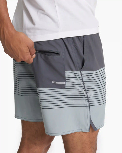 Trail Short