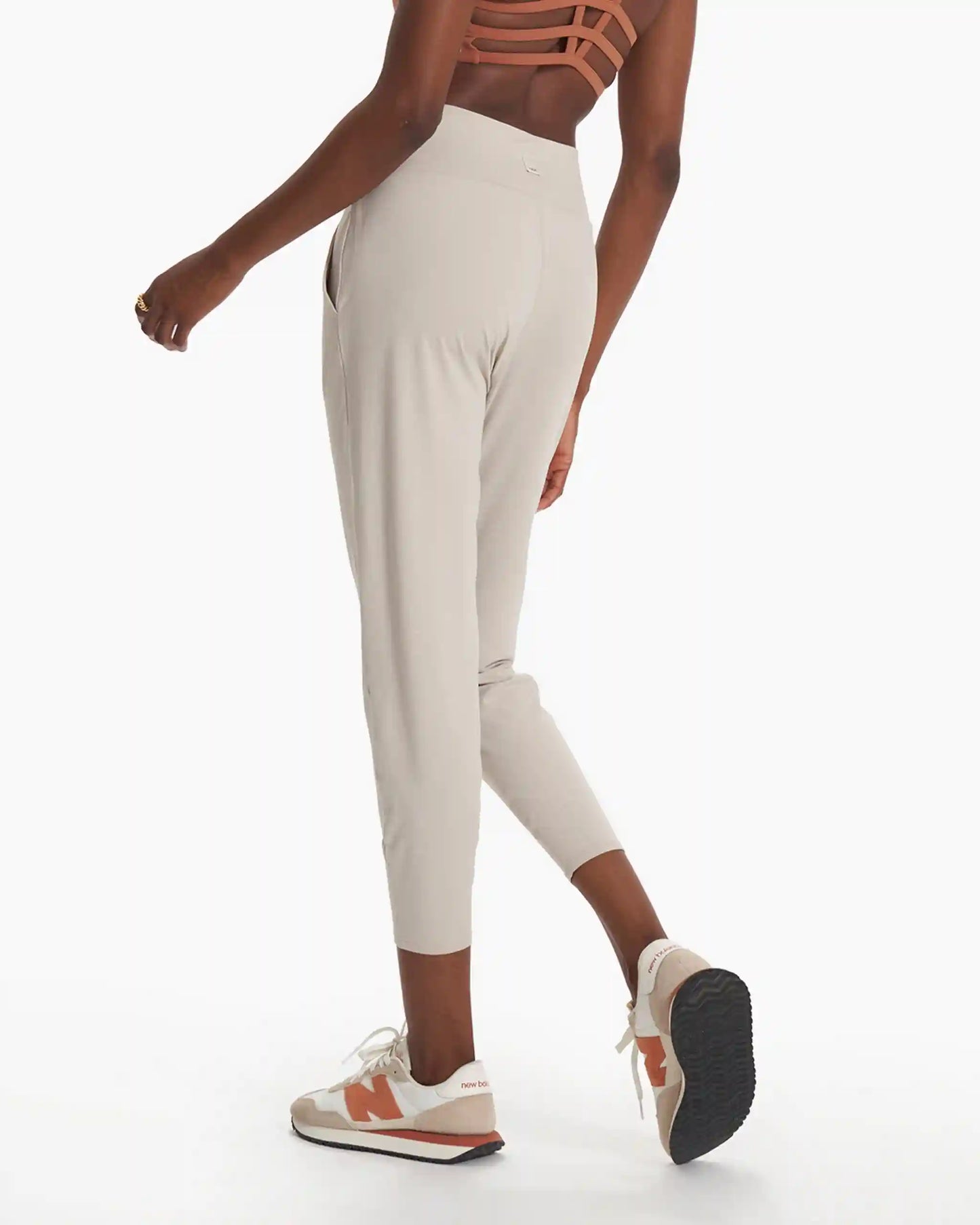 Lux At Ease Pant