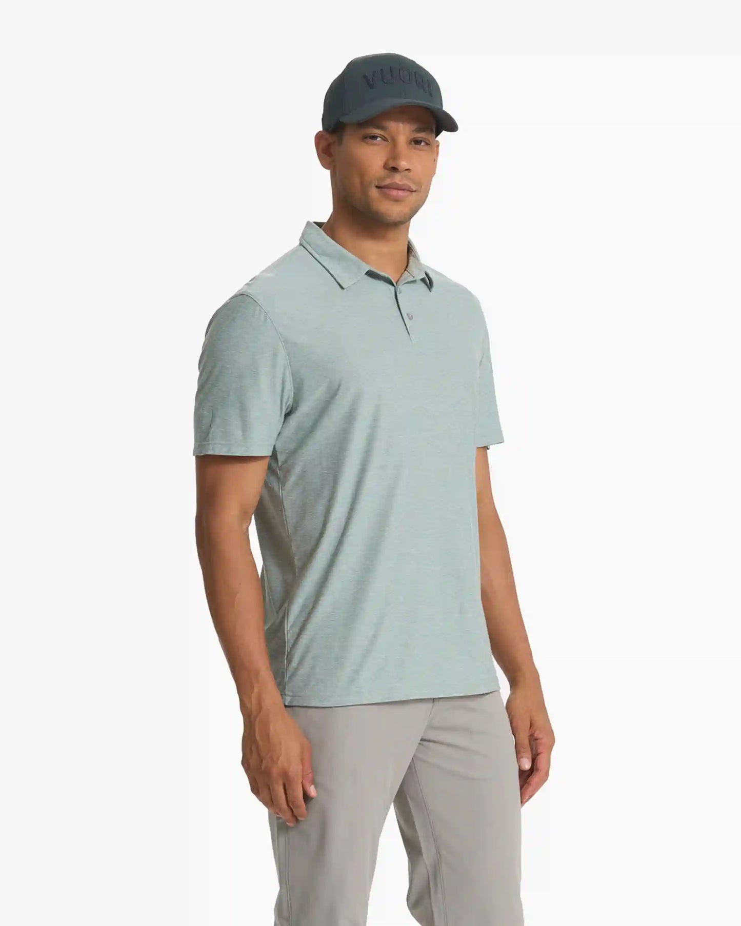 Strato Tech Polo