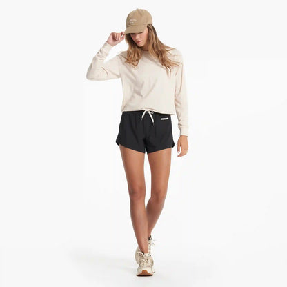 Long-Sleeve Coast Tee