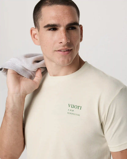 Vortex Tee