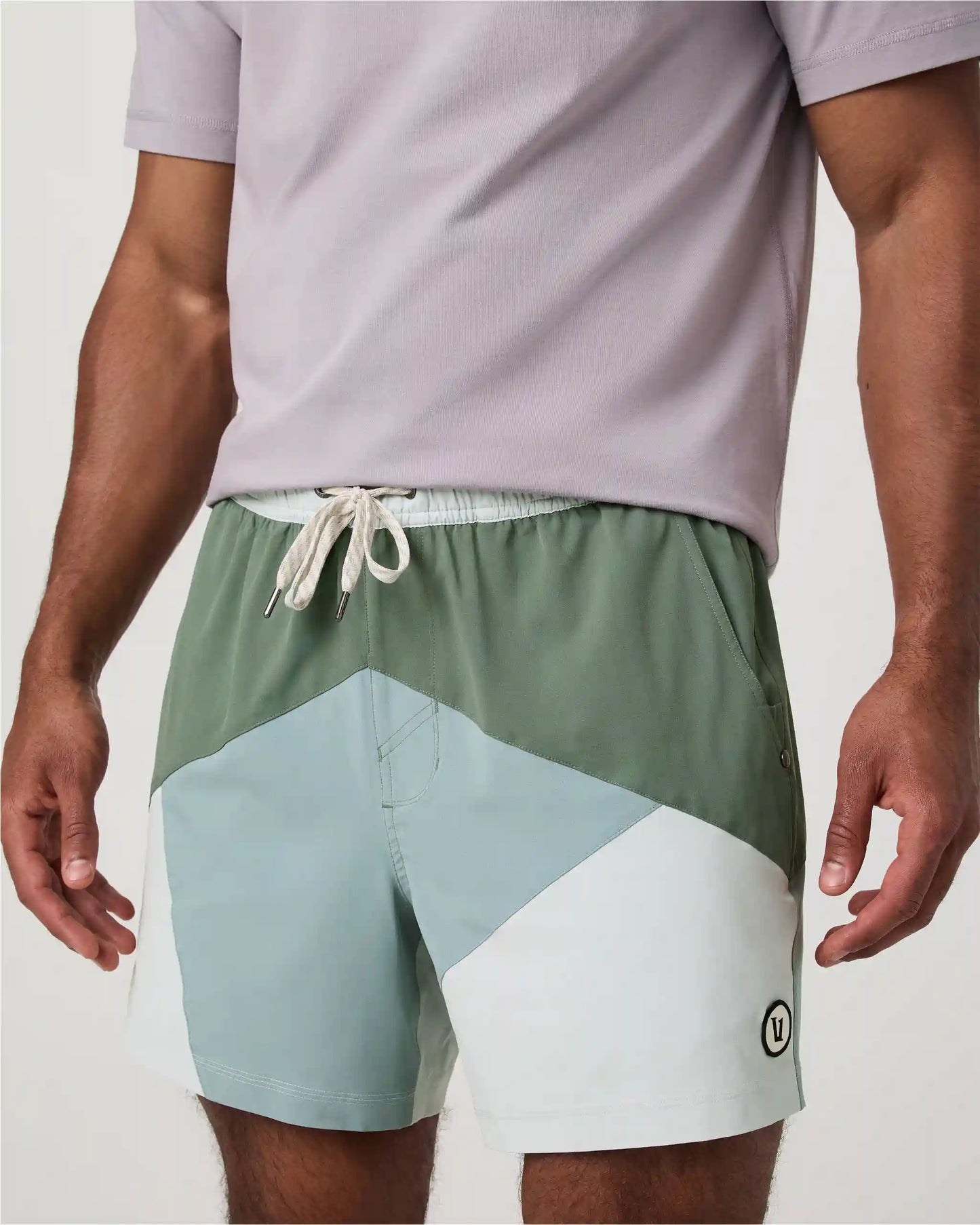 Kore Short X3 Lined 5"