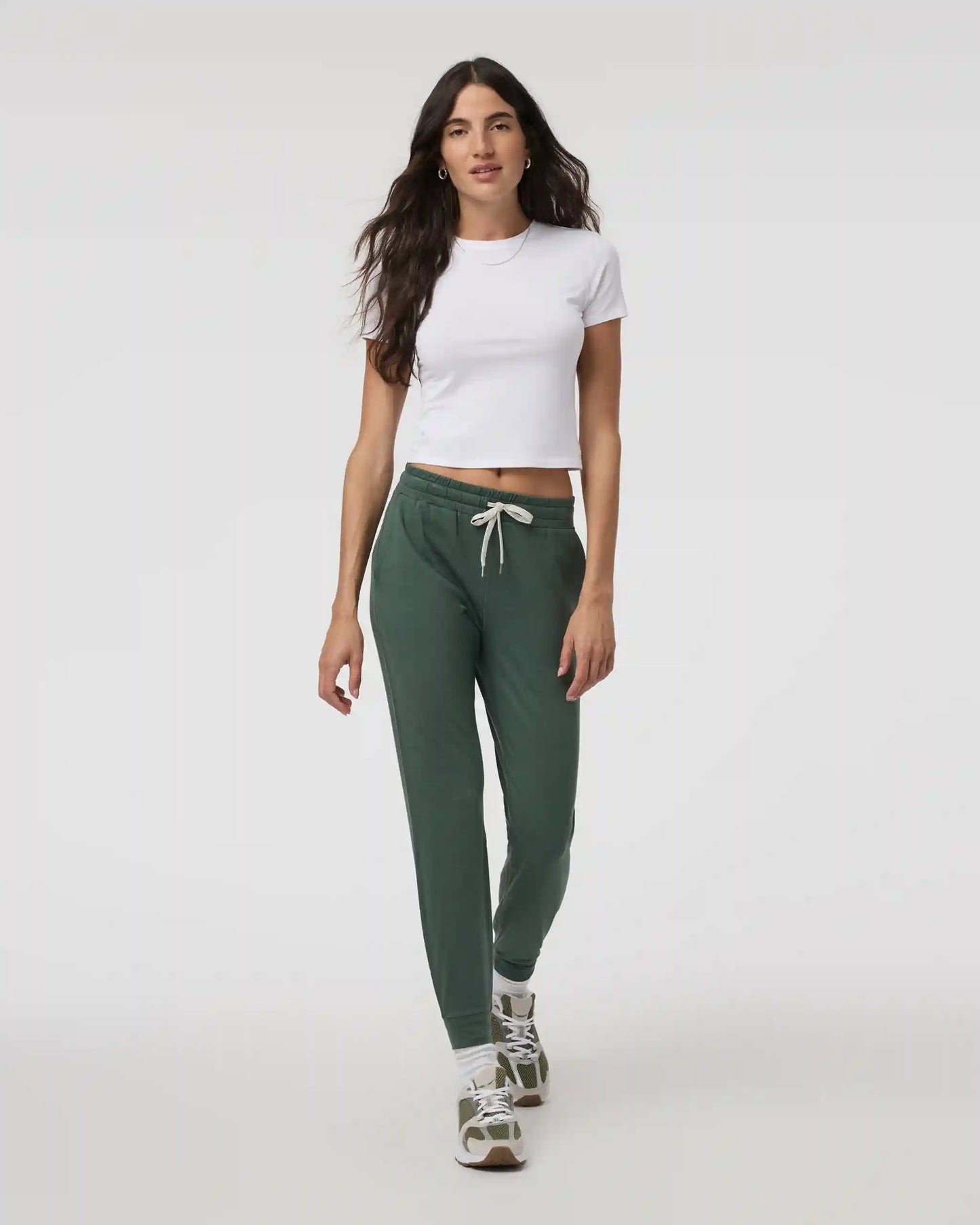 Performance Jogger - Long