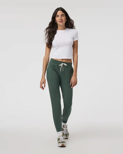 Performance Jogger - Long