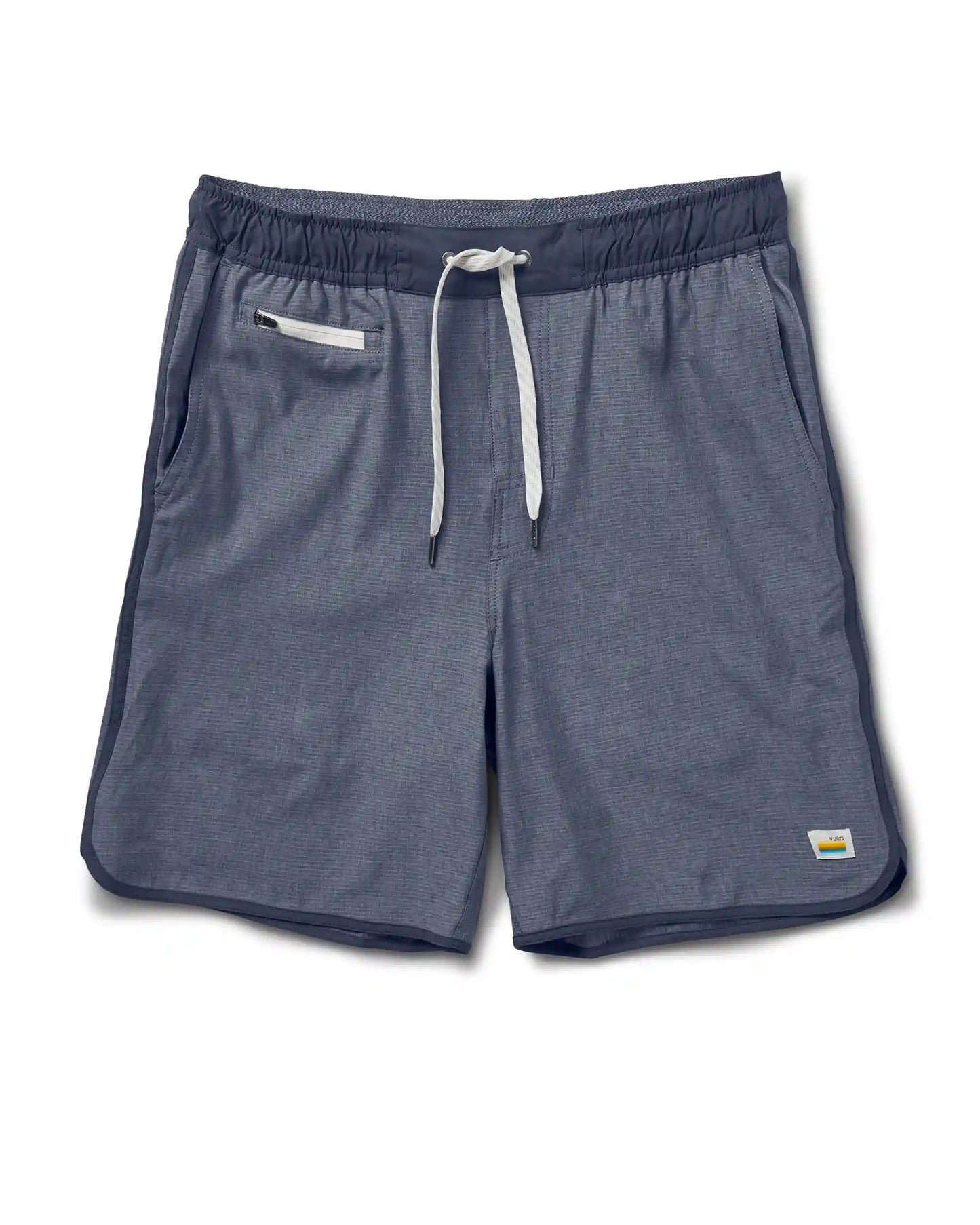 Banks Short Unlined 7"