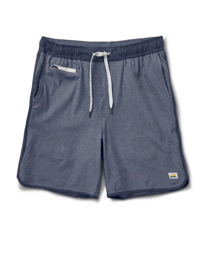 Banks Short Unlined 7"