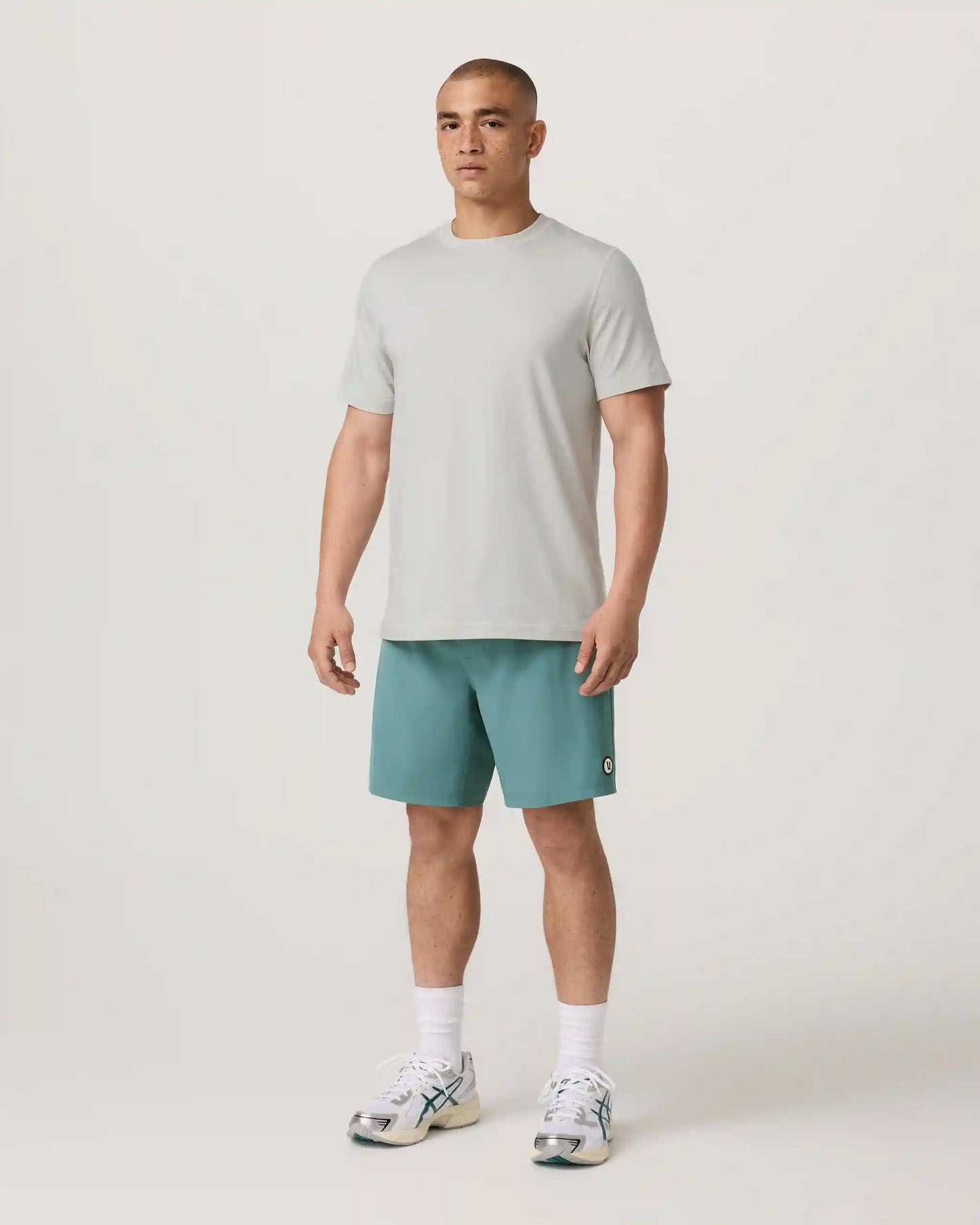 Kore Short Lined 7"