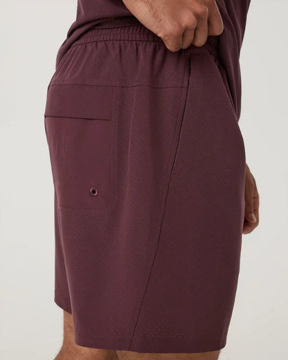 Kore Breathe Short Lined 7"
