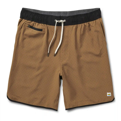 Banks Short Unlined 7"
