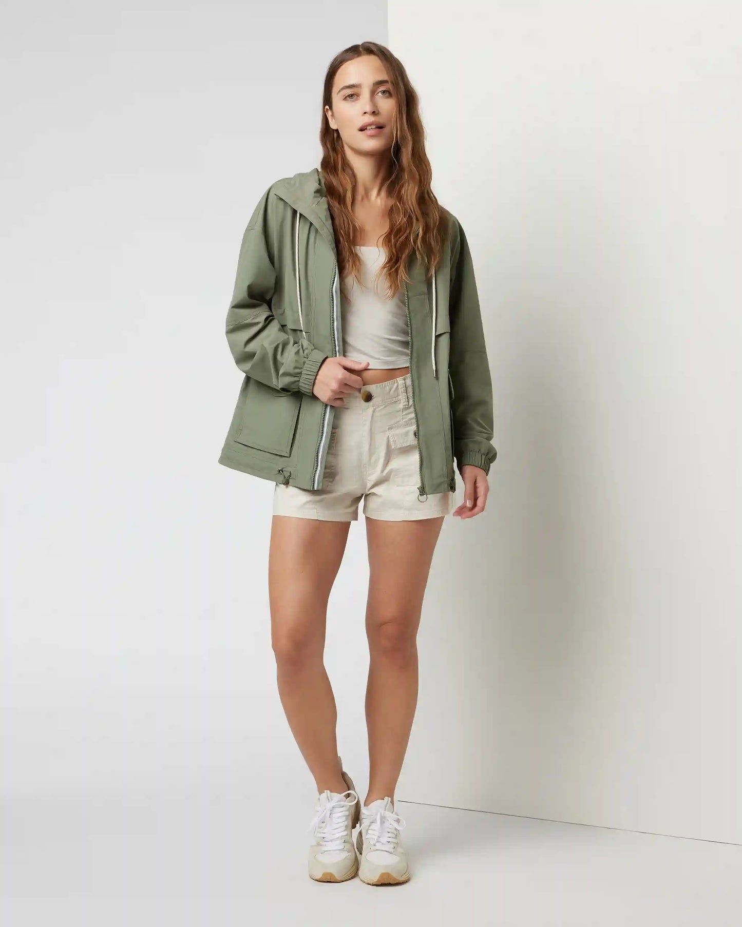 Elijo Rain Jacket