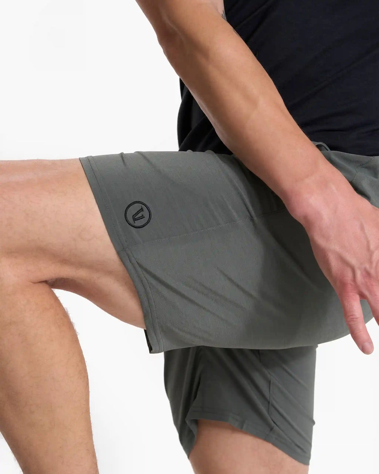 Elevate Kore Short Lined 7"