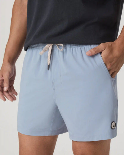Kore Short Lined 5"