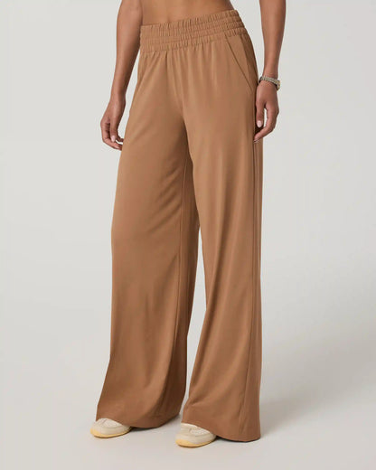 Villa Wideleg Pant - Long