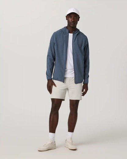 Outdoor Trainer Shell