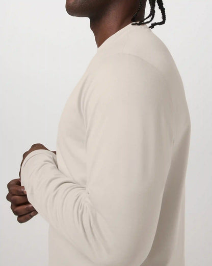 Long Sleeve Ponto Performance Tee
