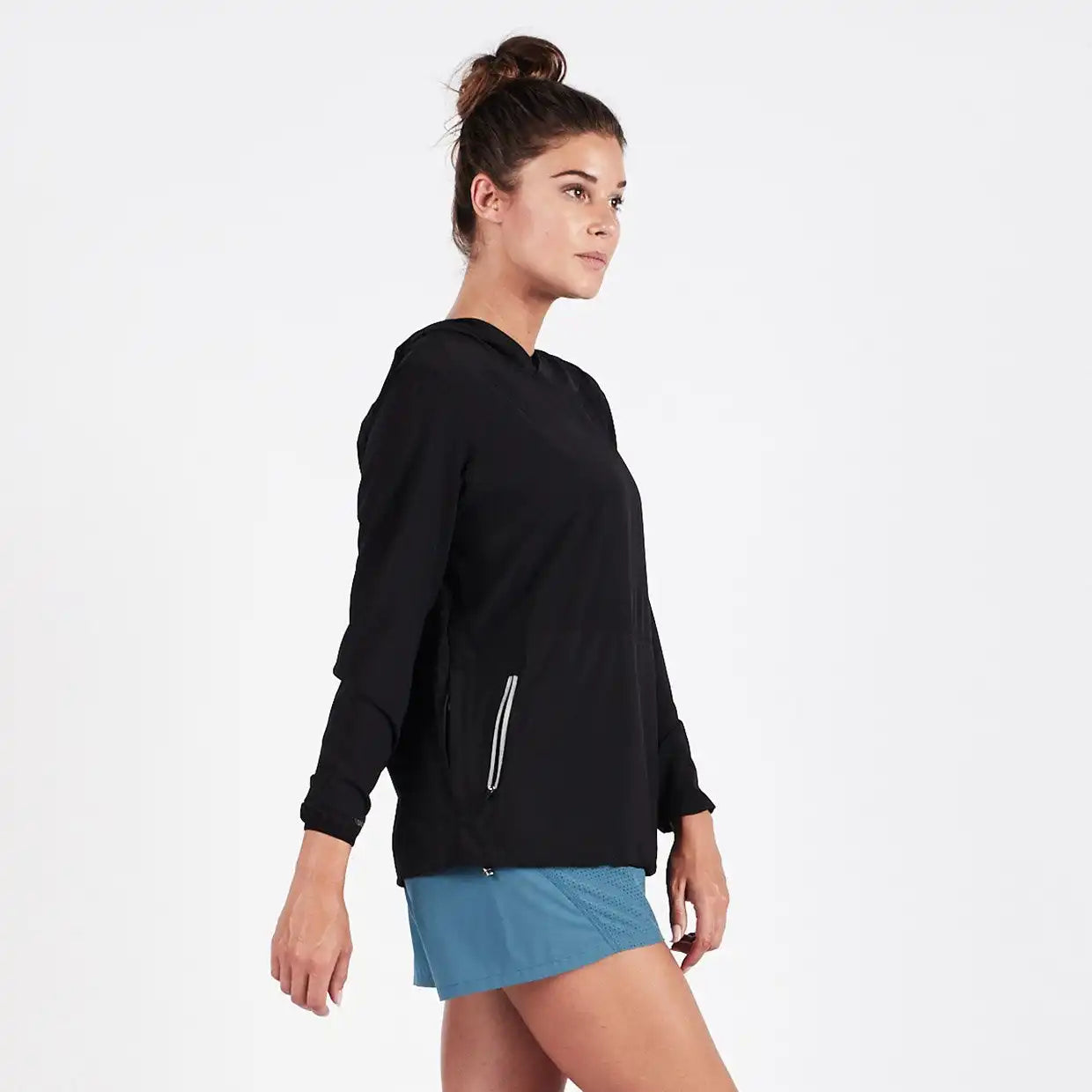 Westerly Packable Pullover