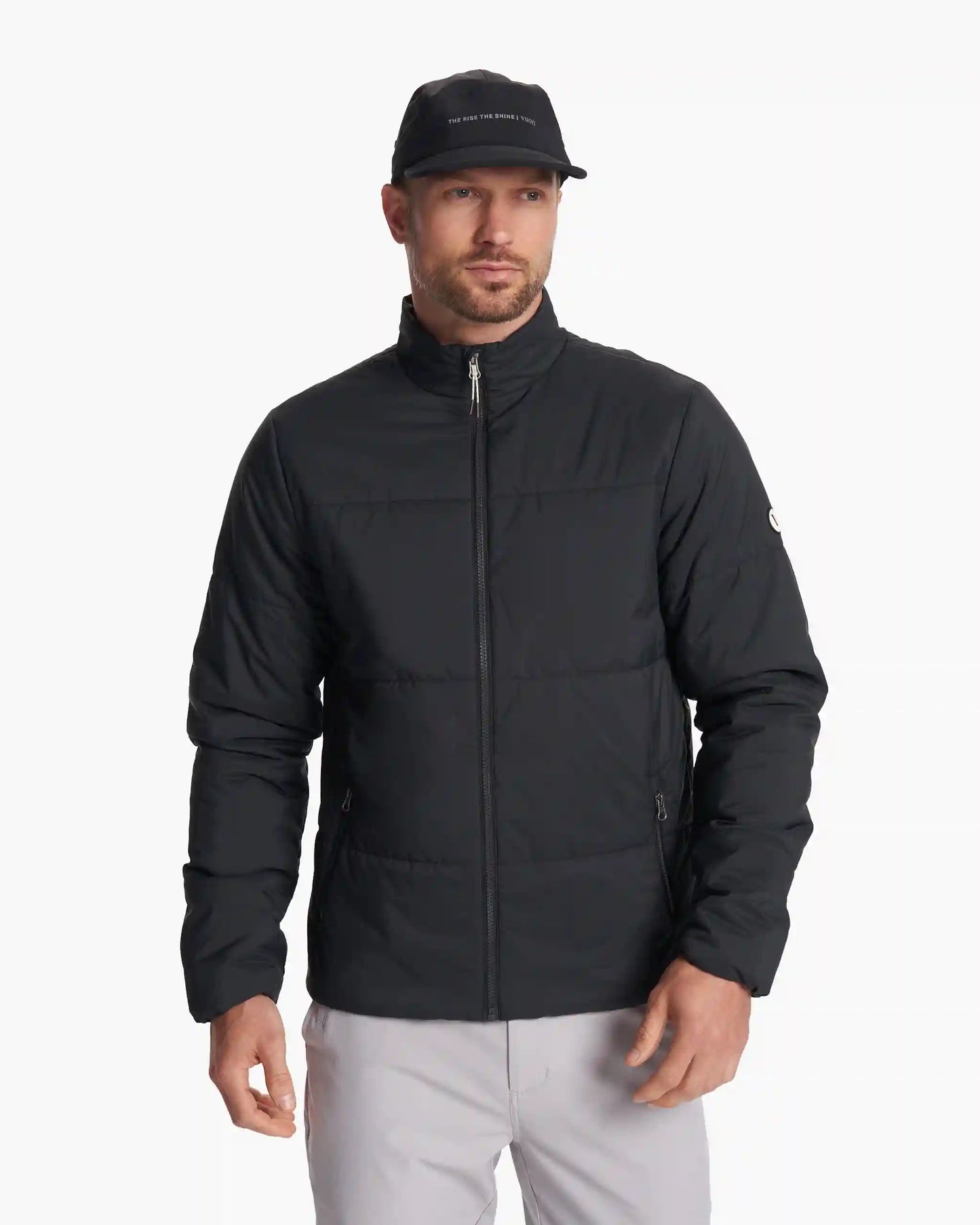 Echo Insulated Jacket