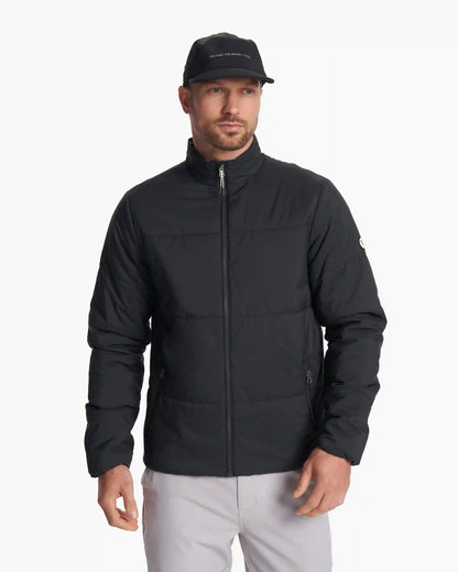 Echo Insulated Jacket