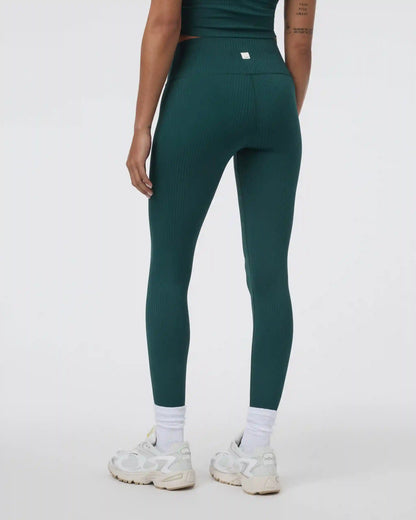 Inversion Rib Legging