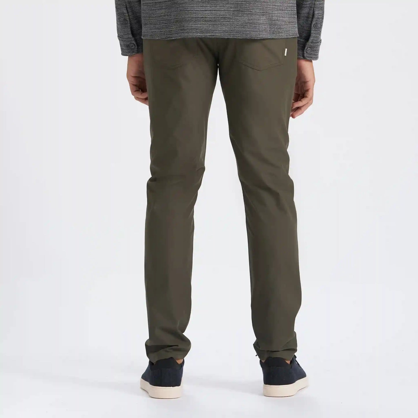 Vuori Meta™ Pant Athletic Slim Fit 30”