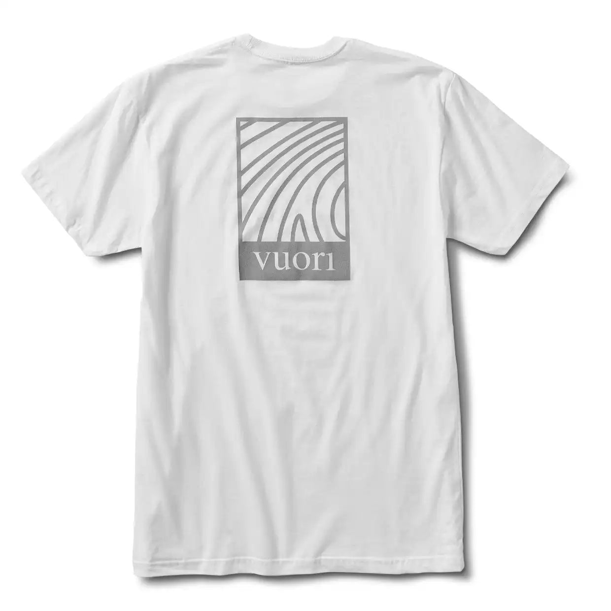 Lines Tee