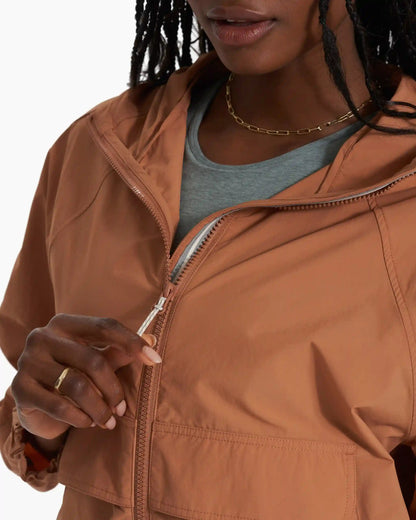 Shores Jacket