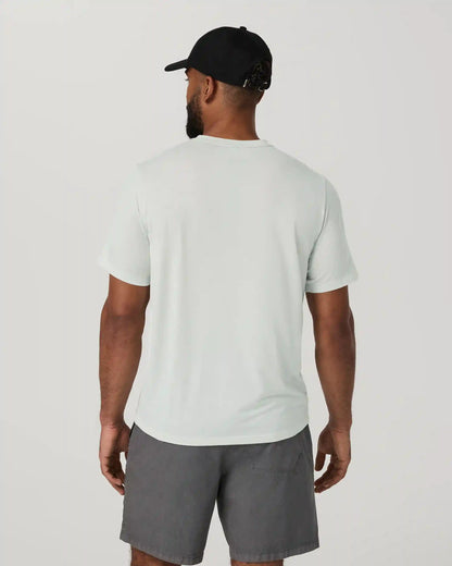 Current Tech Tee