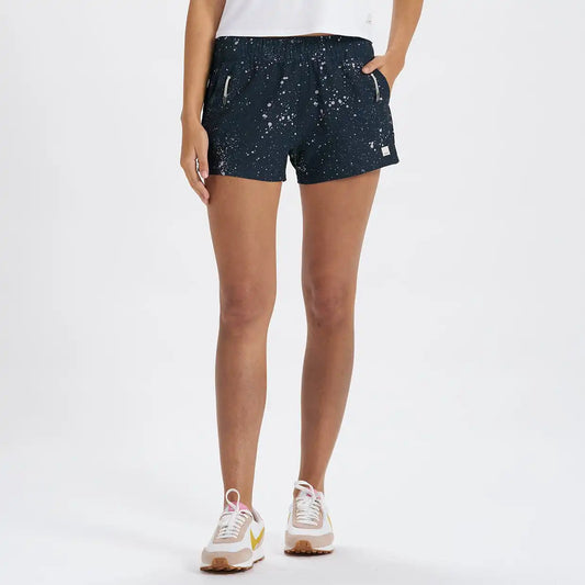 Dash Short