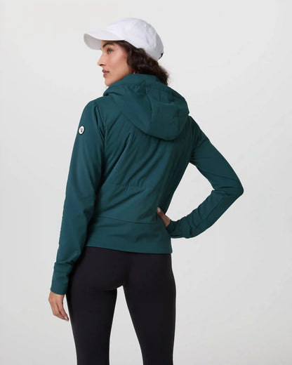 Chilled Out Full Zip