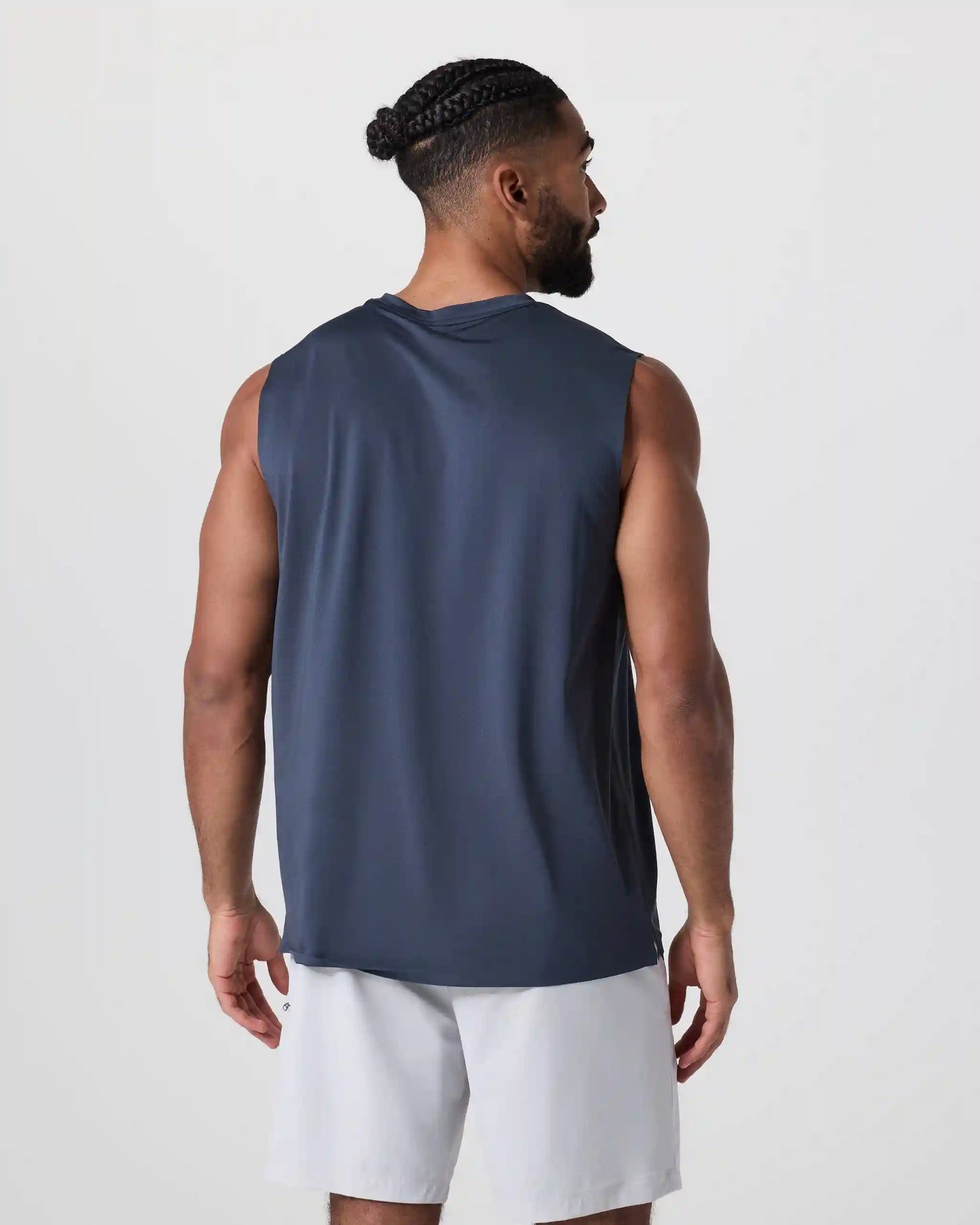 Viewpoint Muscle Tank