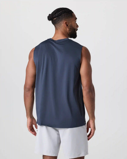 Viewpoint Muscle Tank