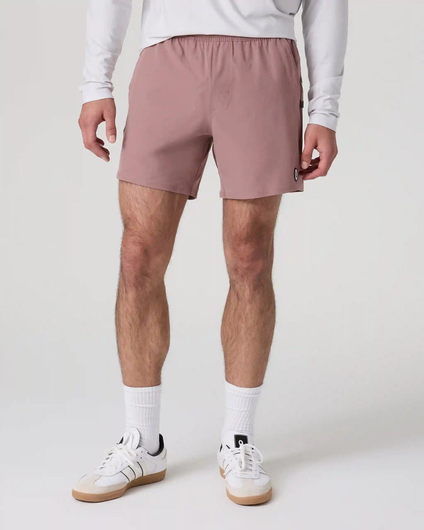 Maverick Volley Short Unlined