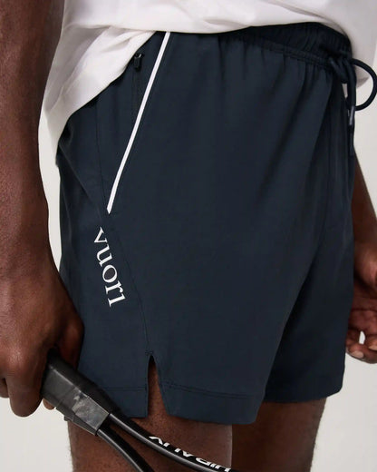 Crosscourt Short Unlined 5"