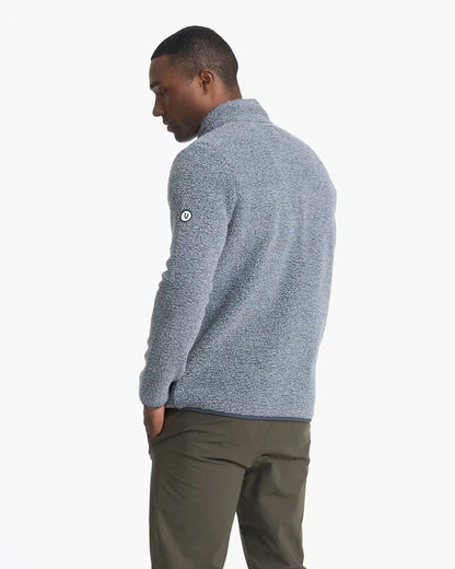 Idyllwild Sherpa Jacket
