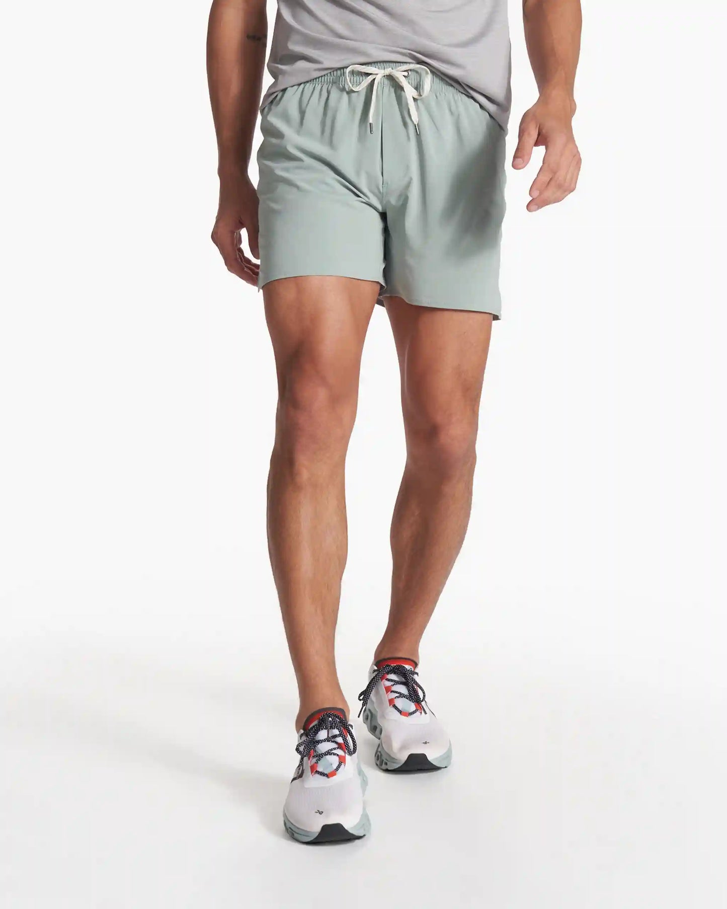 Course Run Short