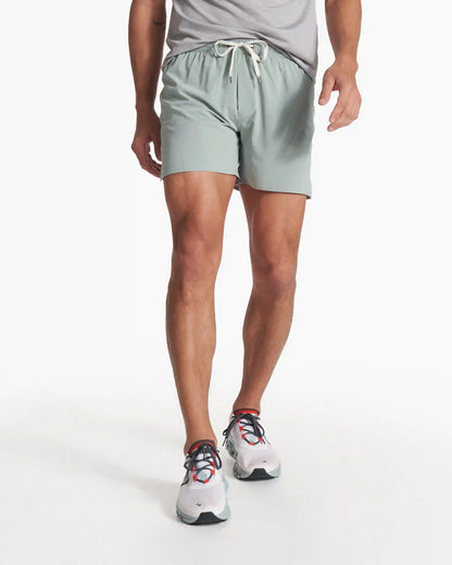 Course Run Short
