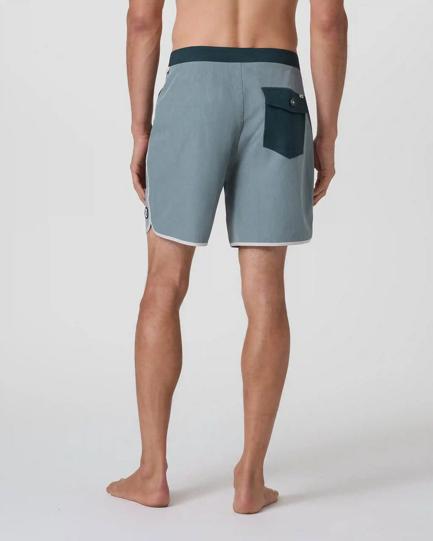 Cruise Boardshort 7"