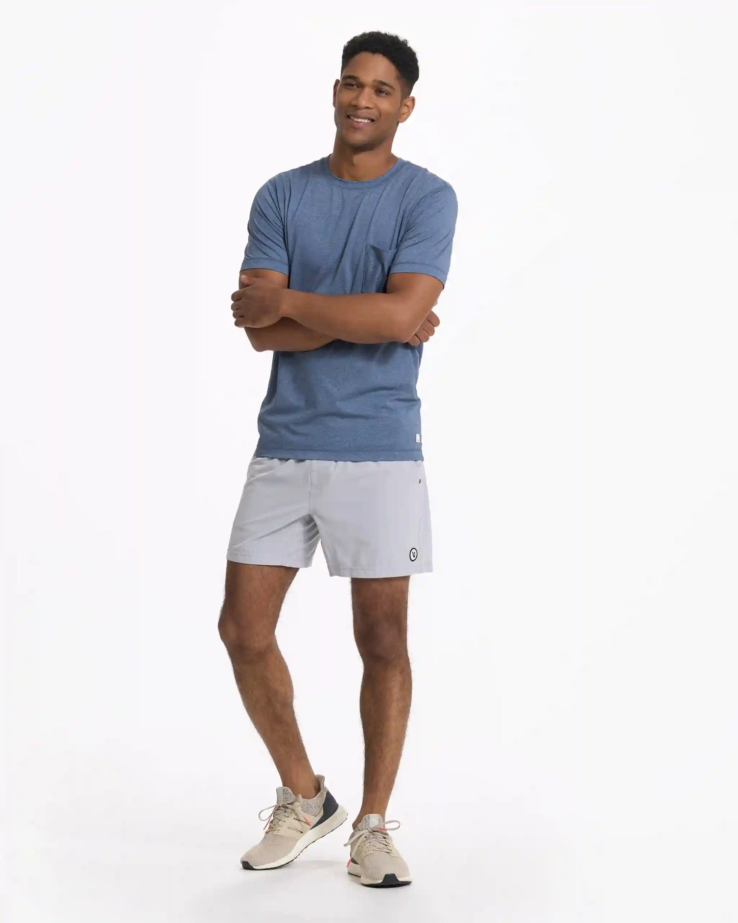 Tradewind Performance Tee