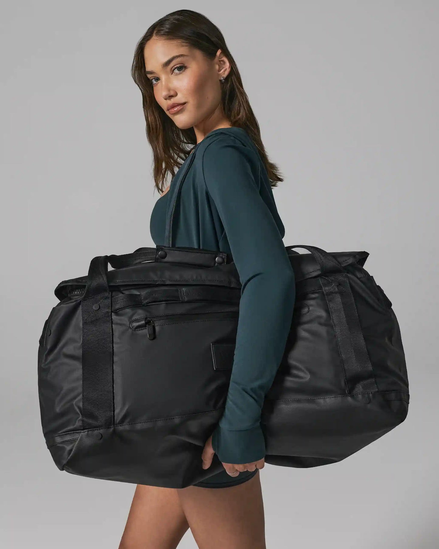 Wayward Utility Duffle