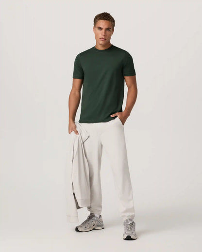Short Sleeve Ponto Performance Tee