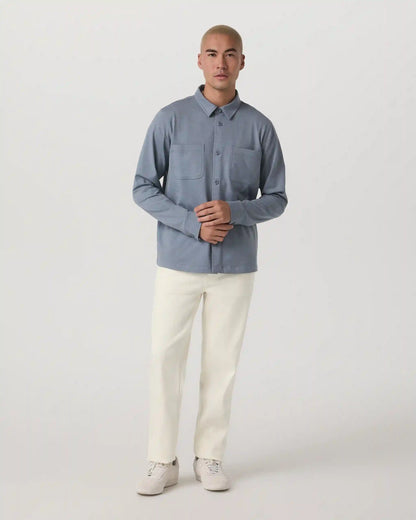 Coronado Shirt Jacket