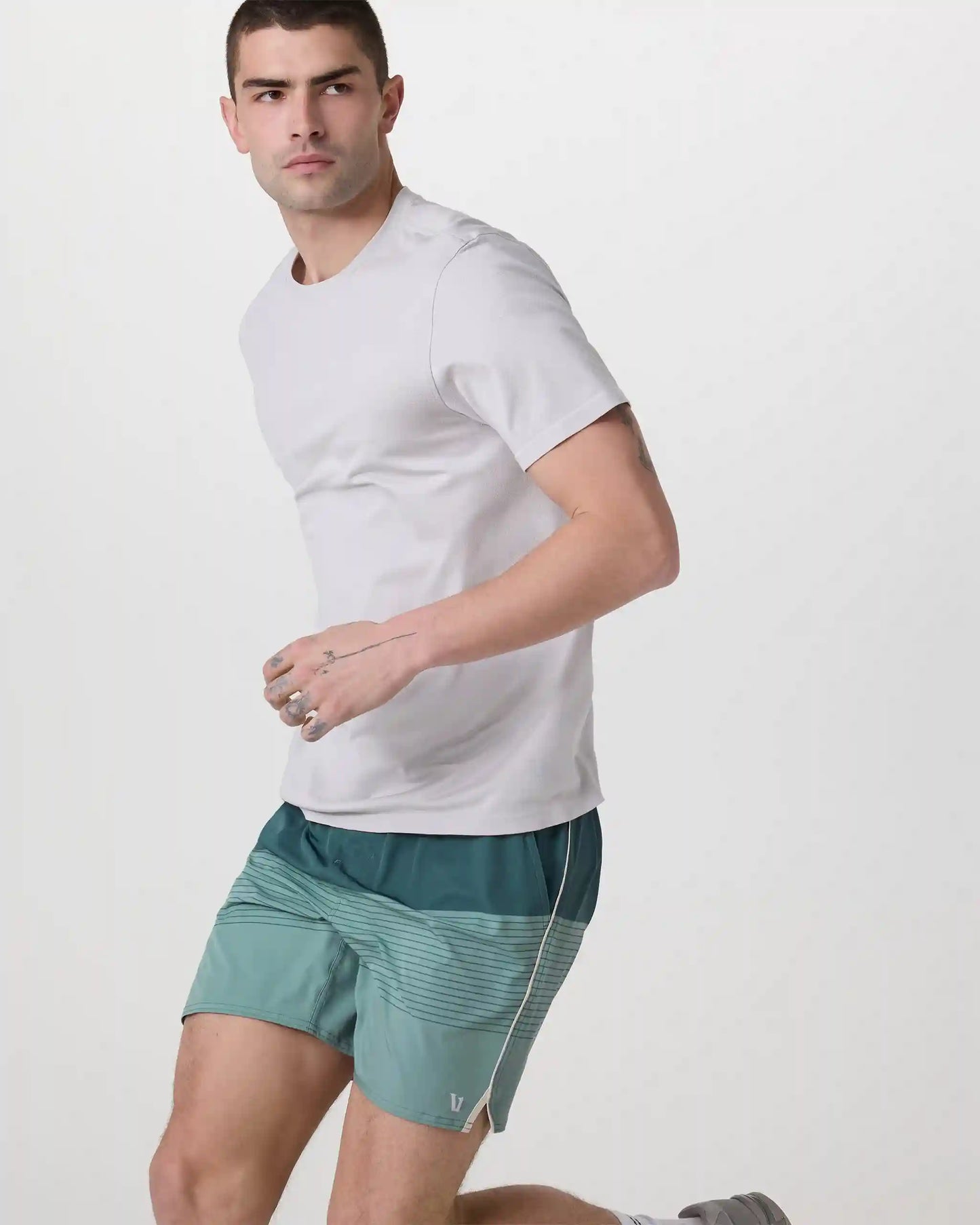 Trail Short 2.0