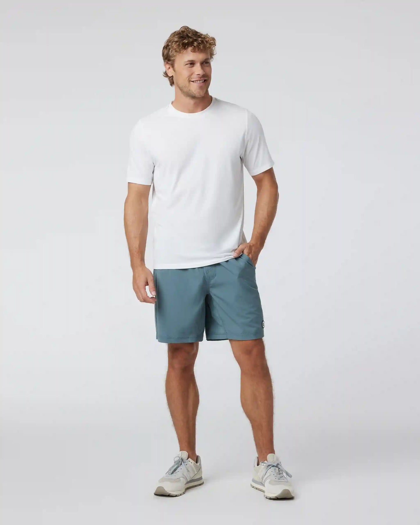 Kore Short Unlined 7"