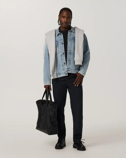 Vuori Denim Jacket