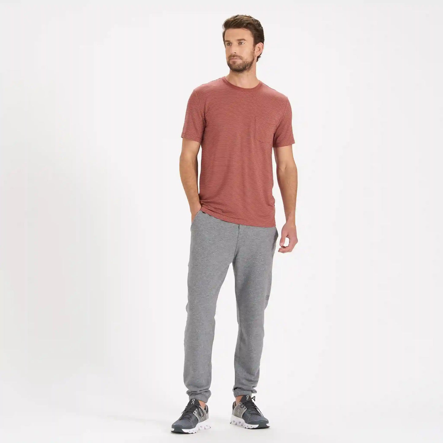 Linear Tech Tee