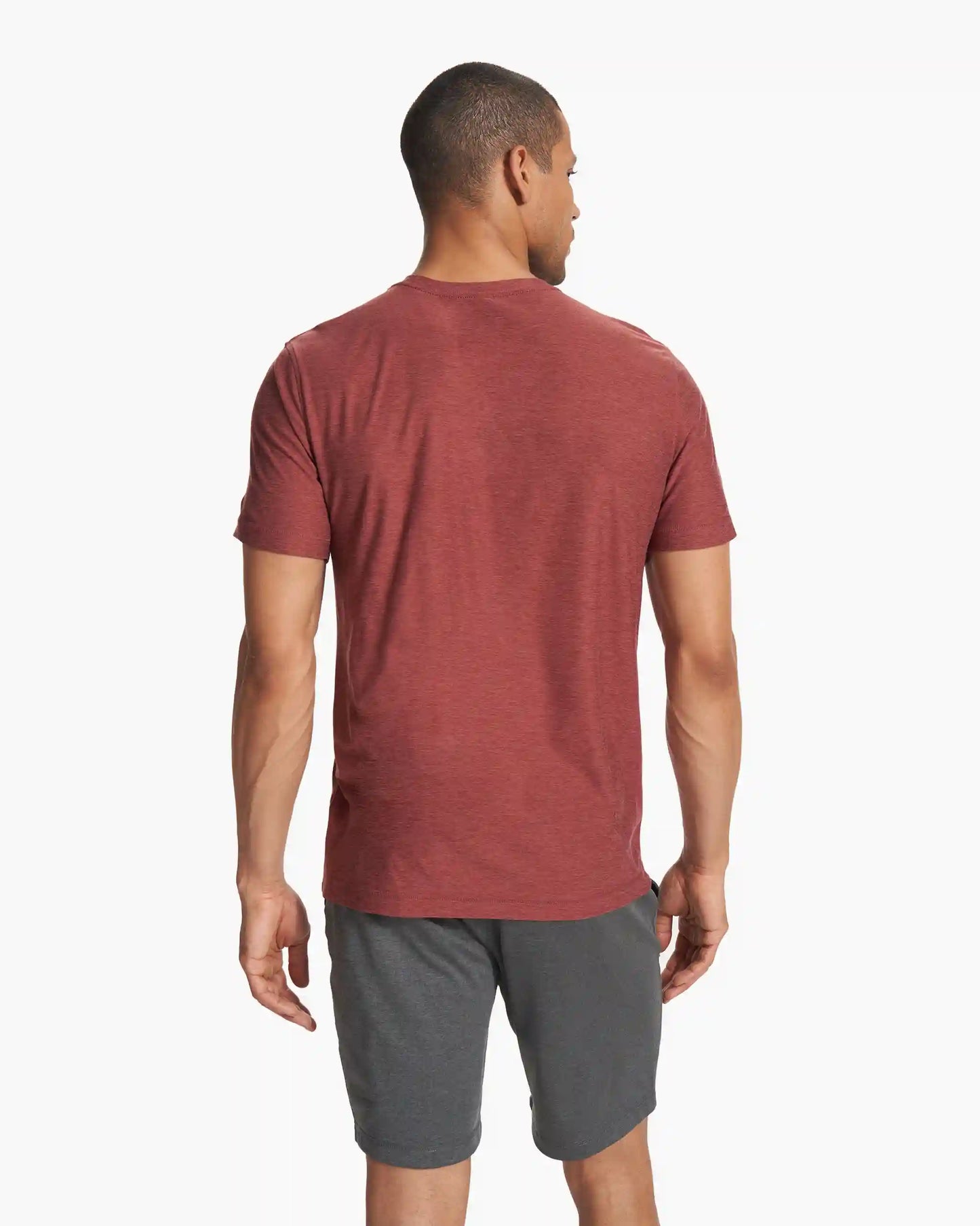 Strato Tech Tee