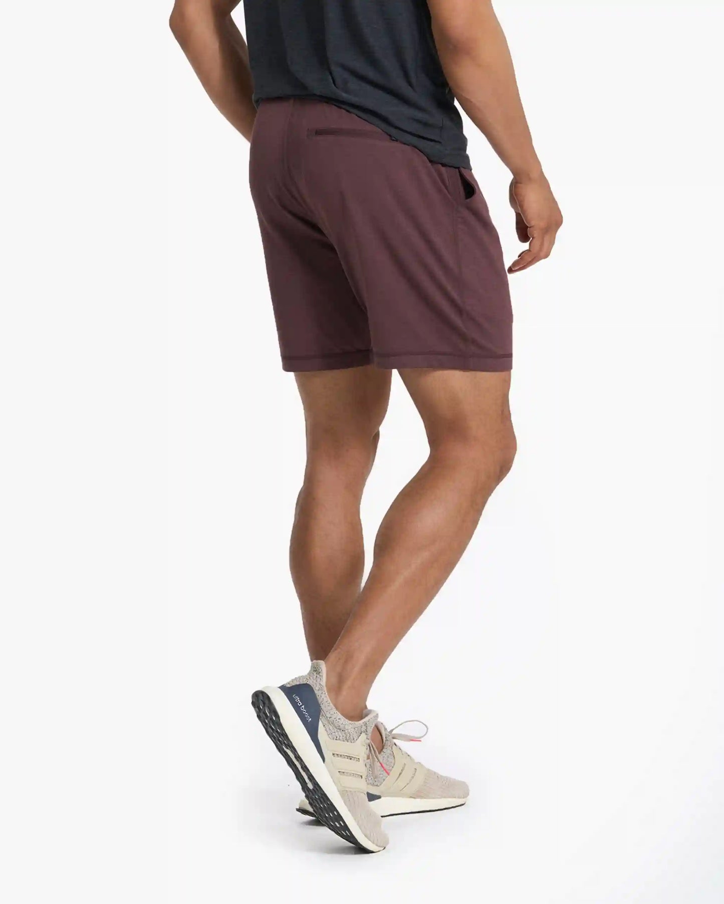 Ponto Performance Short 7"