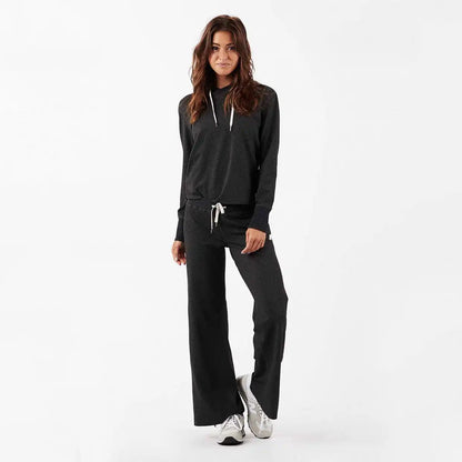 Sequoia Crop Hoodie