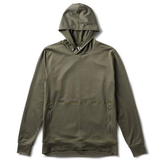 Ponto Performance Pullover