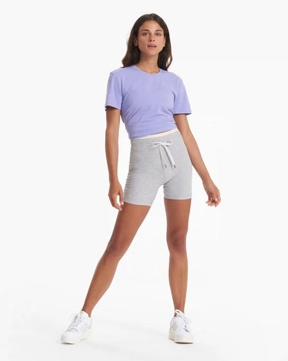Feather Tee